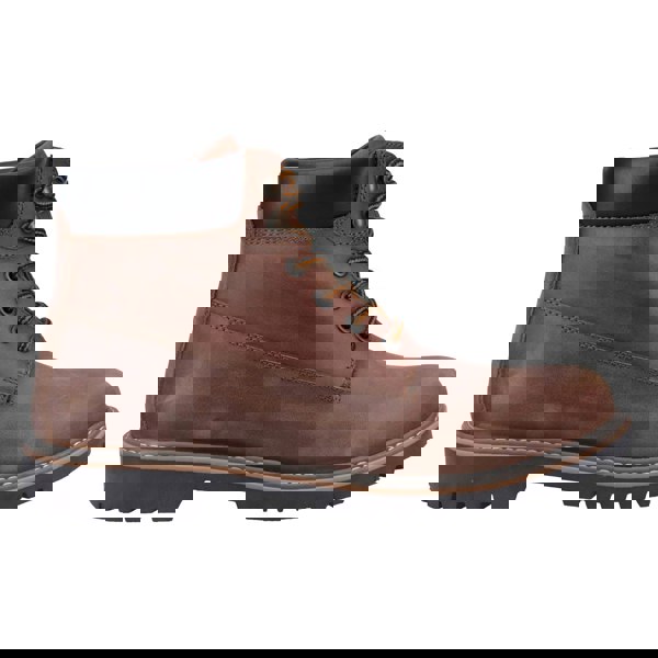 Cotswold model Pitchcombe Boots Male in Brown