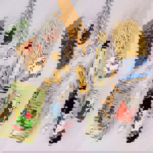 Squisito Gourmet Italian Gift Component 3