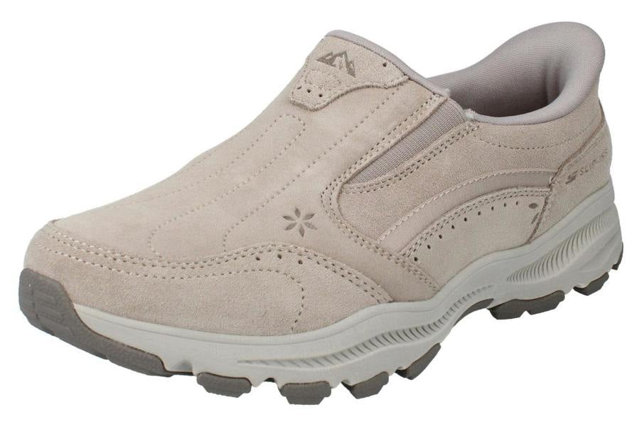 Skechers Hands Free Slip-Ins Alto - Rangeley Womens Trainers 180308W Shoes  TPE