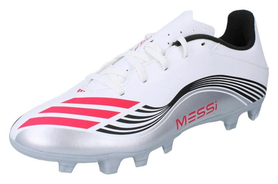 Adidas F50 Messi Club Fg/Mg Mens Football Boots  JP7443