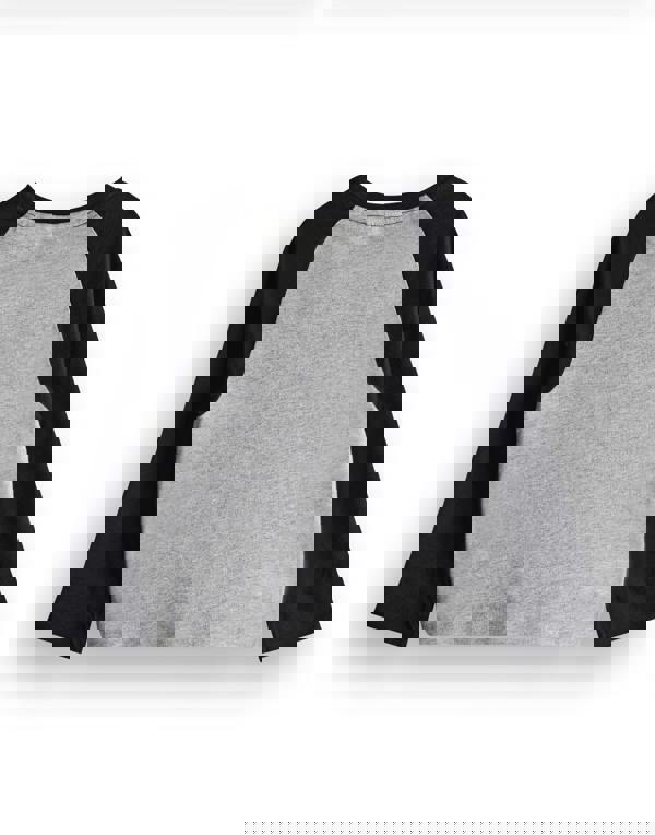 Marvel Boys Black Hulk Captain America Ironman Long Sleeve Long Leg Pyjama Set