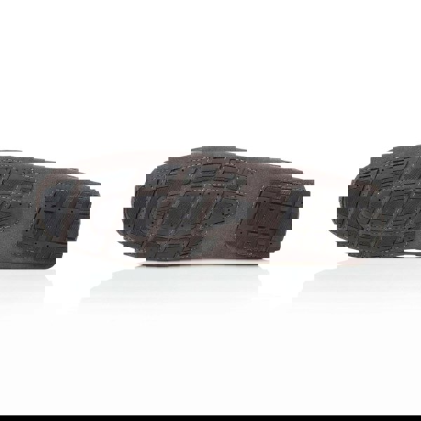 Silver Street London WALBROOK Mens Loafers Grey