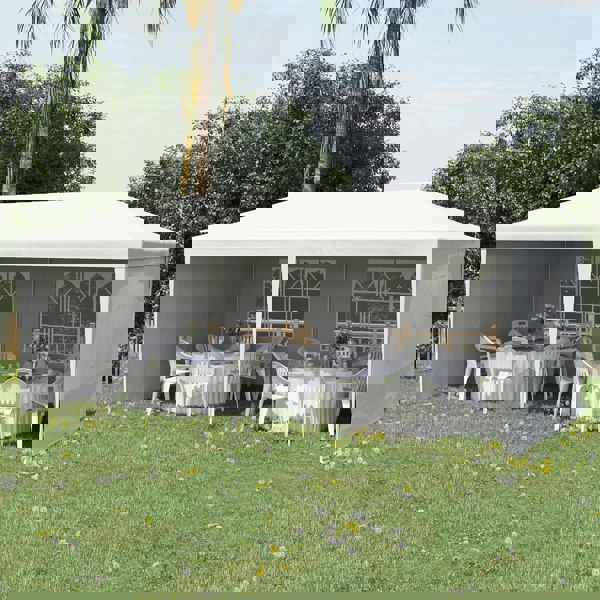 Party Tent
