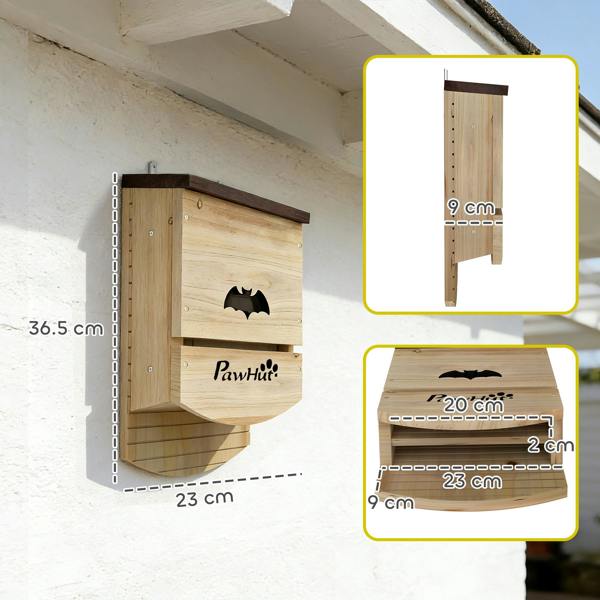 Small Animal House