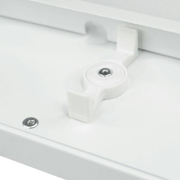 Mirrorstone Heating Mirrorstone 550W Prime Infrared Heating Panel With Remote