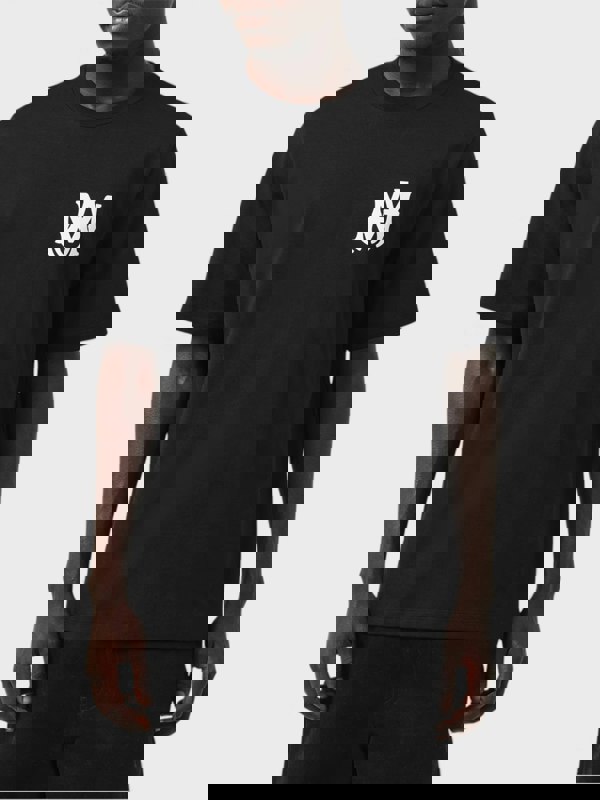 Amiri MA Core Logo Tee Black