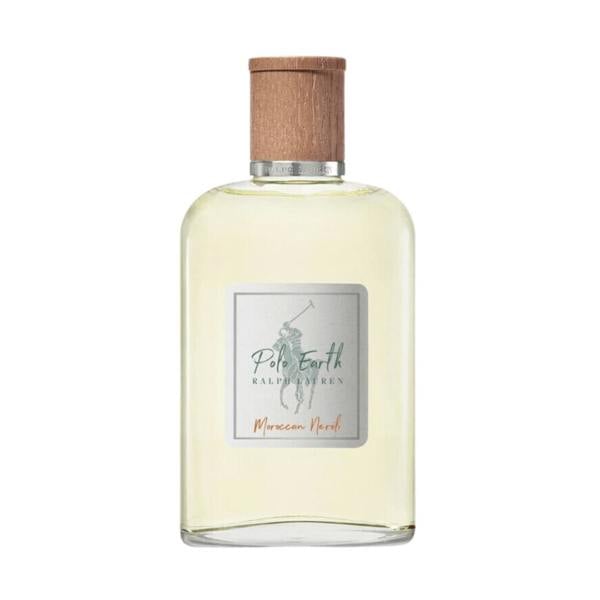 Ralph Lauren Men's Aftershave Ralph Lauren Polo Earth Moroccan Neroli Eau de Toilette Men's Aftershave Spray (100ml)
