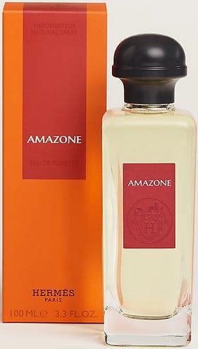 Hermès Hermes Amazone Womens EDT 100ml Fragrance