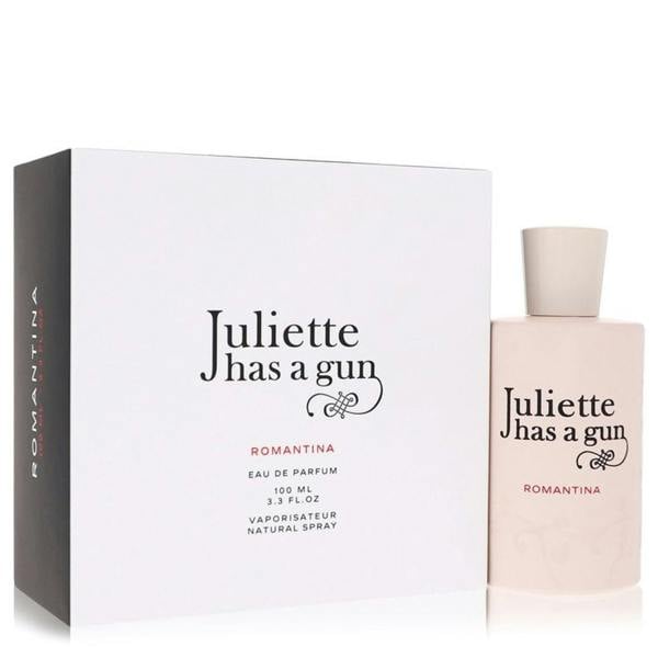 Juliette Has A Gun Romantina Eau De Parfum 100 ml