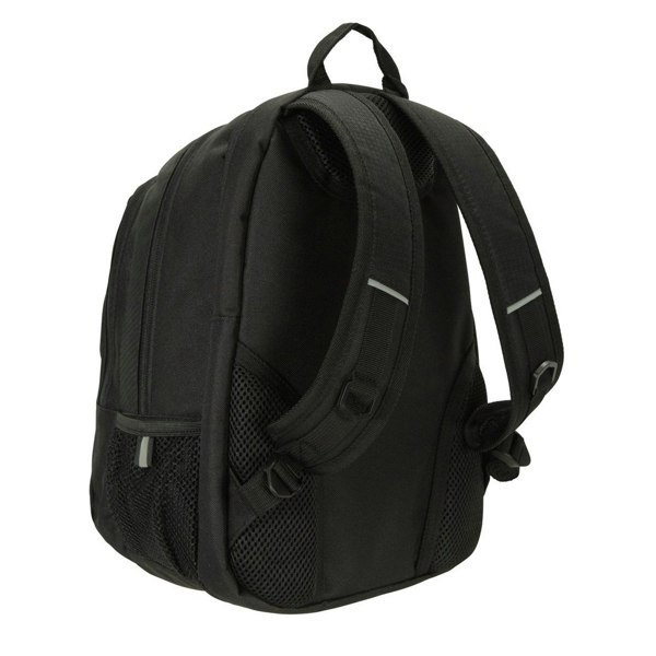 Mountain Warehouse Quest 12L Backpack - Charcoal