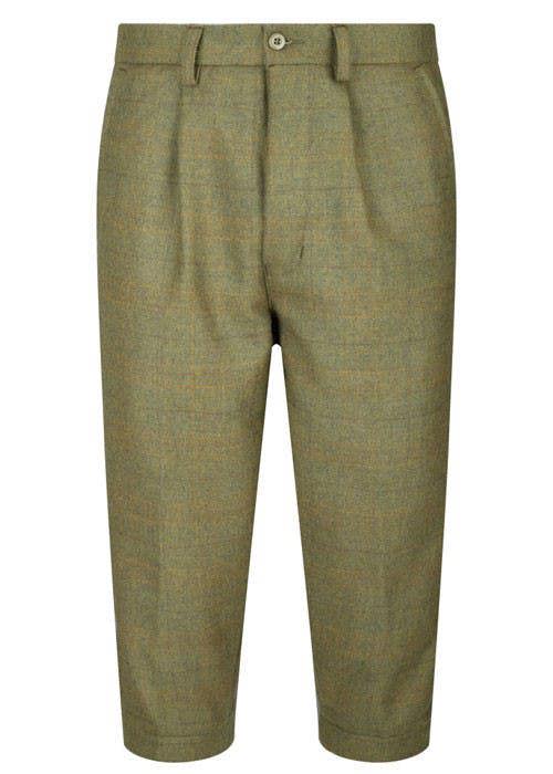 Hoggs of Fife Kinloch Tweed Breeks