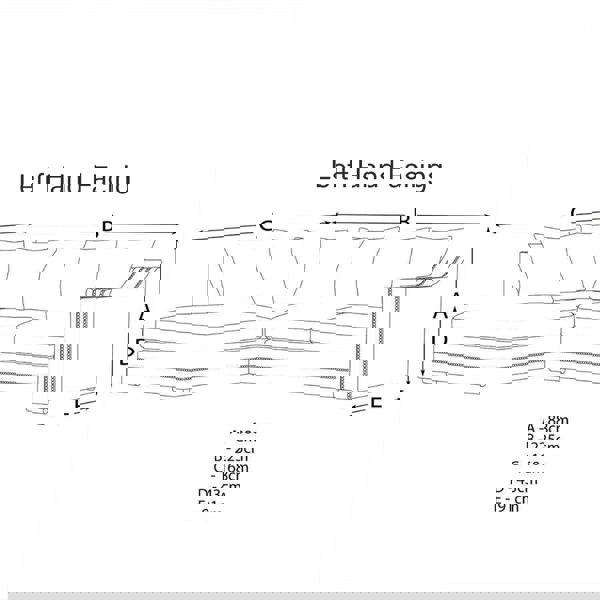 Furnishings For Less Kensington Deluxe Chenille Corner Sofa