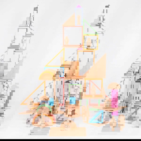 tickit Woodland Trees