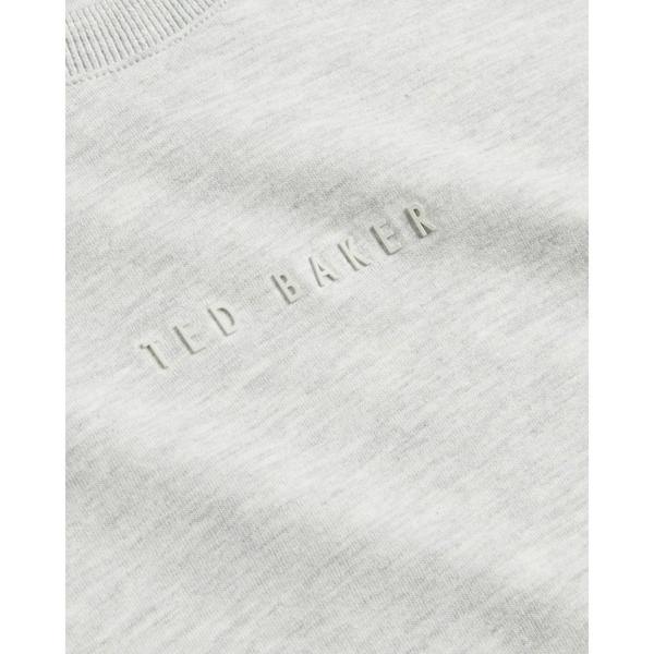 Ted Baker MMB WISKIN SS Regular Branded T Shirt 5