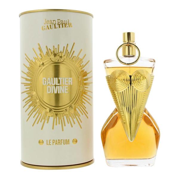 Jean Paul Gaultier Divine Le Parfum Eau De Parfum 100ml Spray for Her