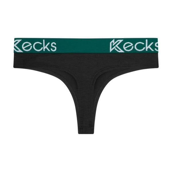 Kecks Chocolate Thong