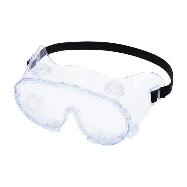 Indirect Vent Goggles Portwest