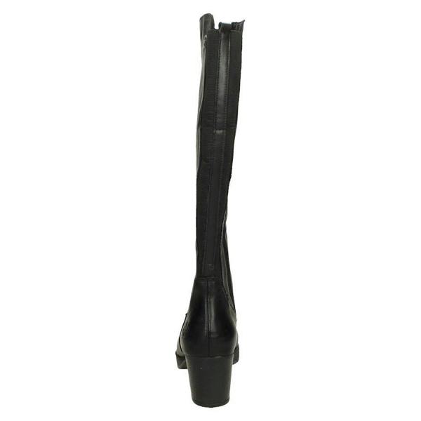 Rieker Ladies Rieker Knee High Warmlined Boots 77684