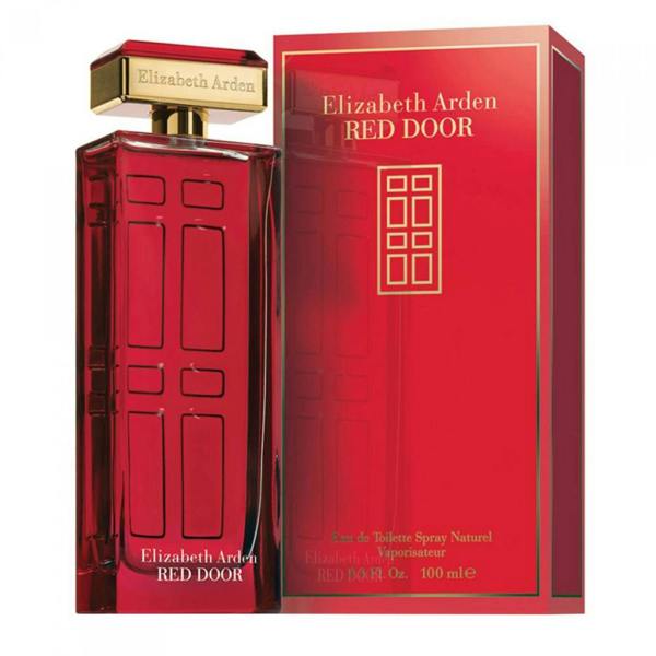 Elizabeth Arden Red Door Eau de Toilette