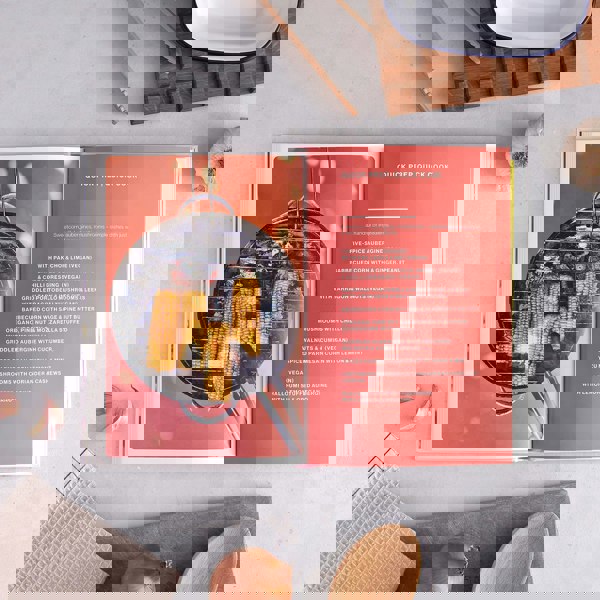 The Green Barbecue: Modern Vegan & Vegetarian Recipes to Cook Outdoors & In by Rukmini Iyer