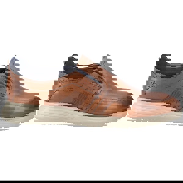 Pod Holden Sneaker Shoes - Cognac