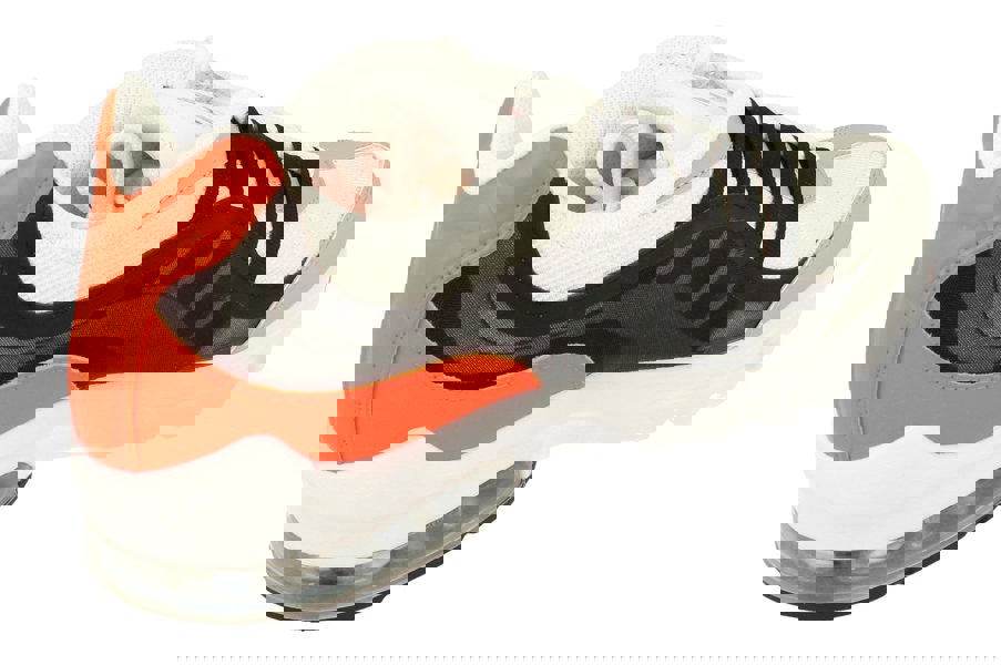 Nike Air Max Vg-R Mens Ck7583 104 - White Total Orange Crimson Black 104 - Photo 2