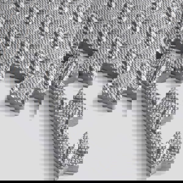 Myga Gym Floor Tiles - Grey