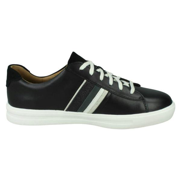 Clarks Ladies Clarks Casual Lace Up Shoes Un Maui Band