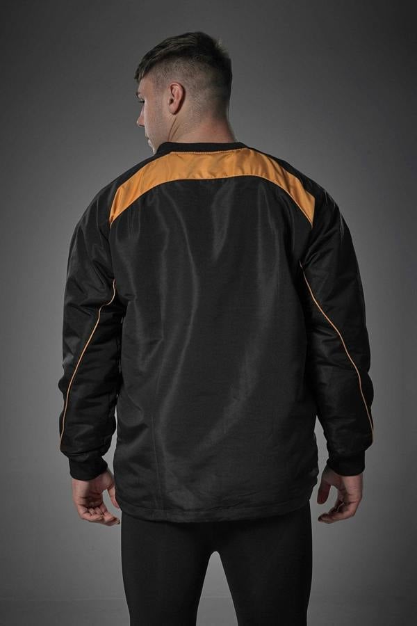 Blitz Windbreaker – Windproof, Waterproof, Cuffed Wrists - Optimum