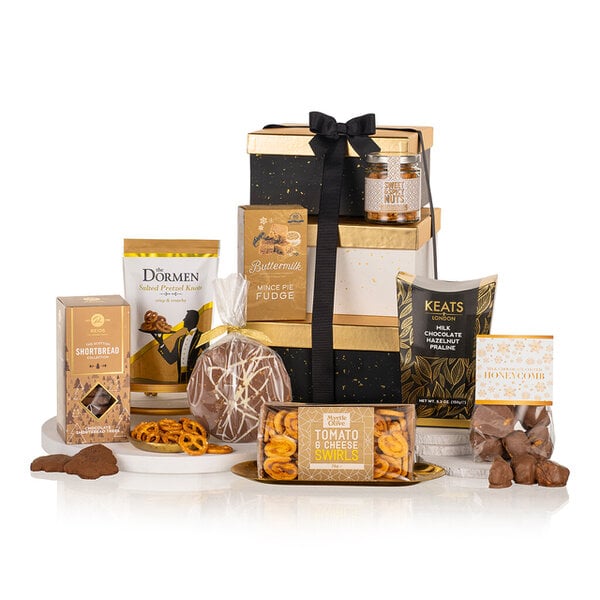 We Three Kings Gift Hamper