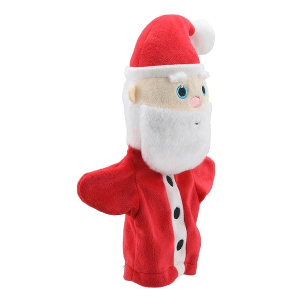 The Puppet Company Santa Claus - My First Christmas Puppets