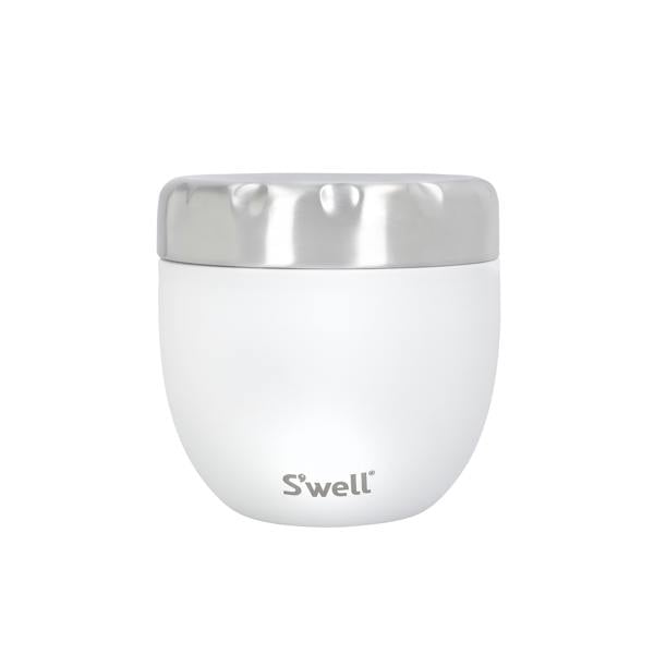 S'well S’well Moonstone Eats 2-in-1 Food Bowl