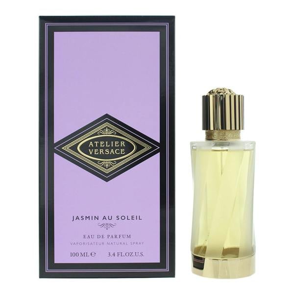 Atelier Versace Jasmin Au Soleil Eau de Parfum 100ml Spray Unisex