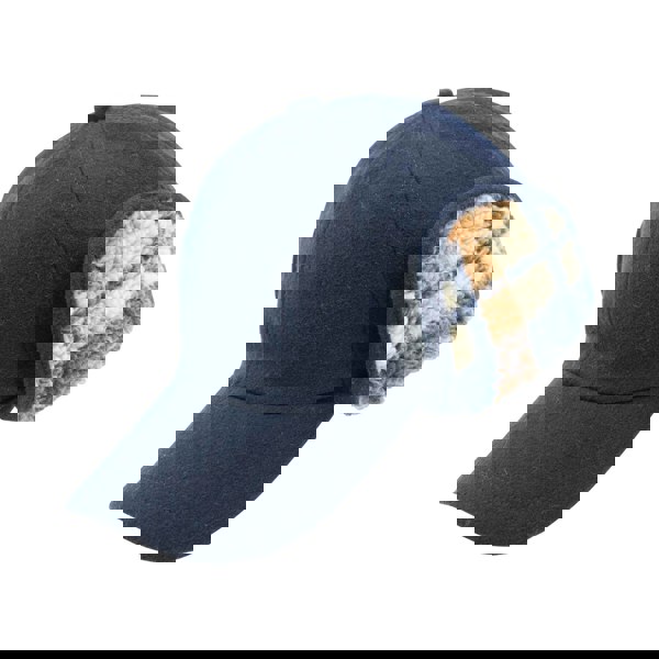 Heritage Traditions Heritage Check Borg Trapper Hat