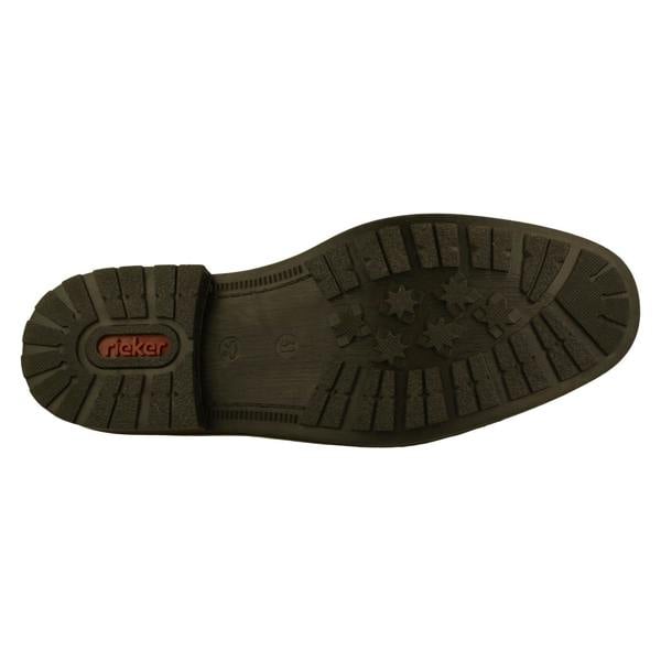 Rieker Mens Rieker Casual  Desert Boots 33206