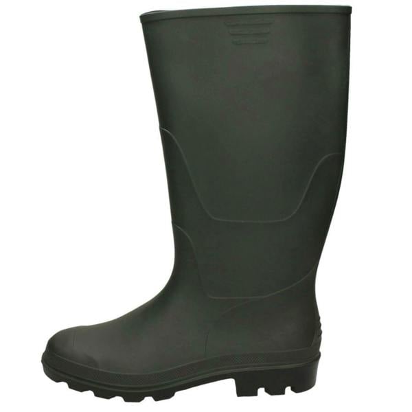 Spot On Mens Spot On Wellington Boot - Bully