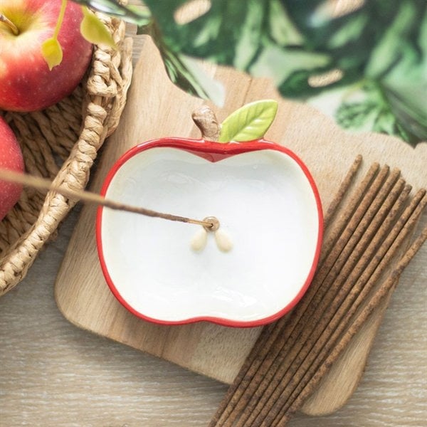 Serano Apple Incense Holder