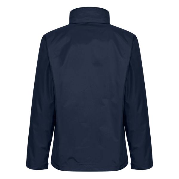 Regatta Mens Classic Waterproof Jacket - Navy - 