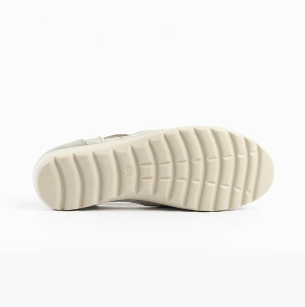 Dr Keller POLLY Womens Sandals Grey