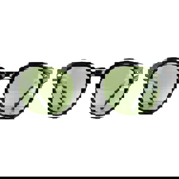 Polar Sunglasses Oliver COL.77 Black Green Polarized