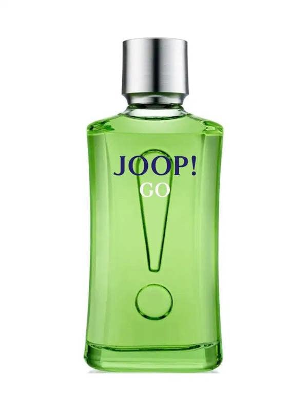 Joop! Go EDT Spray