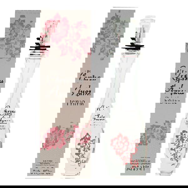 Christina Aguilera Definition Eau de Parfum 75ml