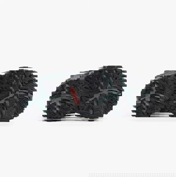 Rieker 68895-14 Womens Sandals - Blue