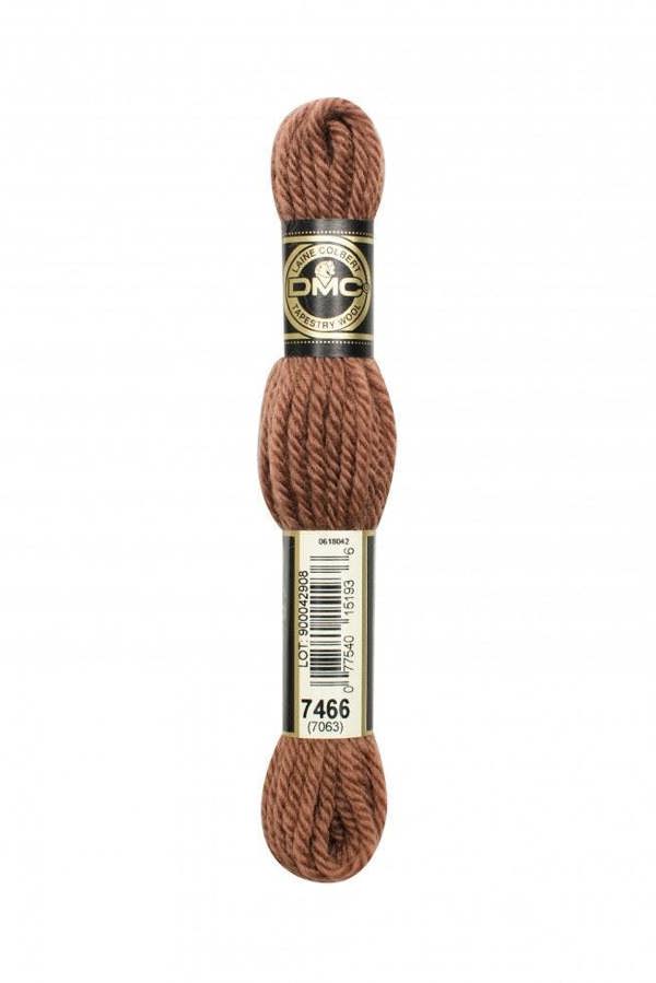 7466 | Brown
