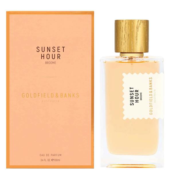 Goldfield & Banks Sunset Hour Eau de Parfum Spray 100ml - Additional 2