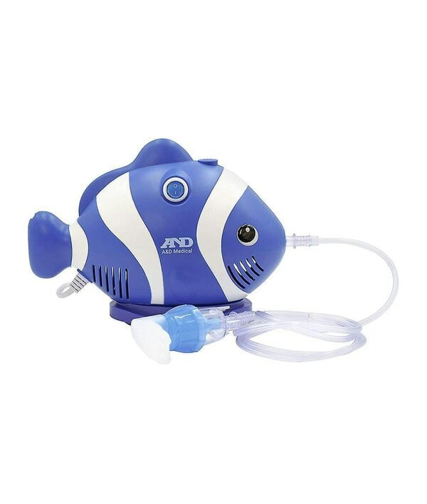 A&D Medical UN-019 Children's Compressor Nebuliser