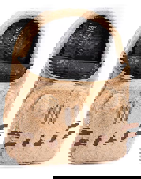 Pusheen Unisex Kids Beige Backpack (One Size)