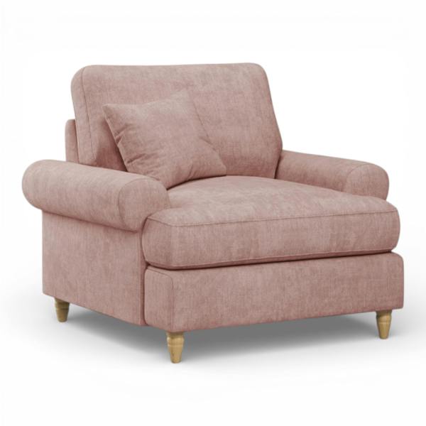 The Great Sofa Company Brentwood Armchair