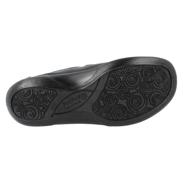 Padders Ladies Padders Hook And Loop Shoes Piano