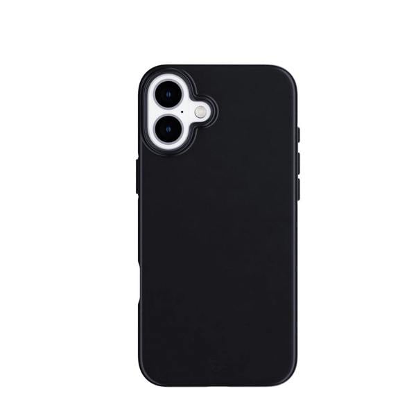 Tech 21 Tech21 Evo Lite Case for iPhone 16 Plus 6.7" Black - T21-10911